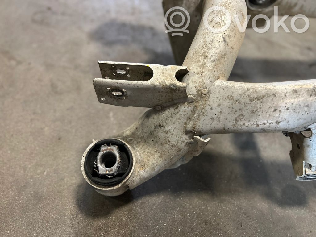 Aizmugurējais tilts