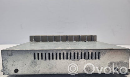 Sound amplifier