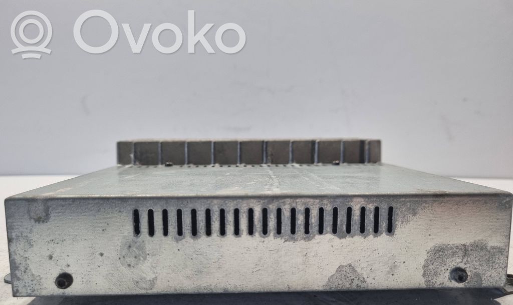 Skaņas pastiprinātājs