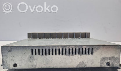 Skaņas pastiprinātājs