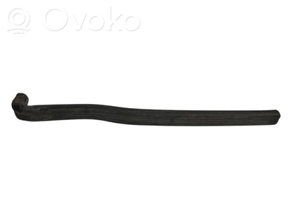 Engine compartment rubber