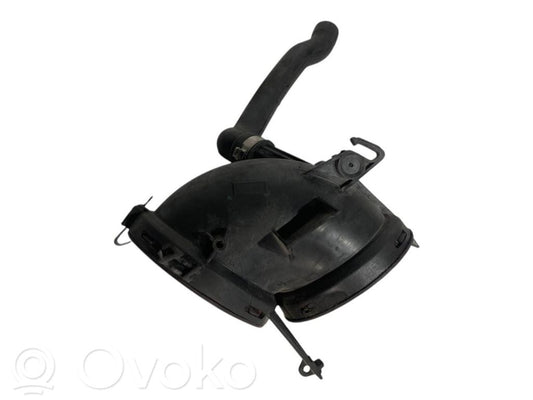 Детали воздухозаборника