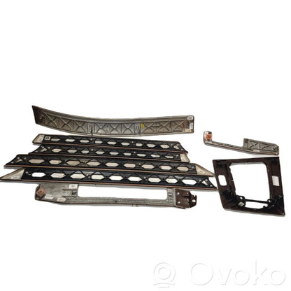 Cita veida salona detaļa