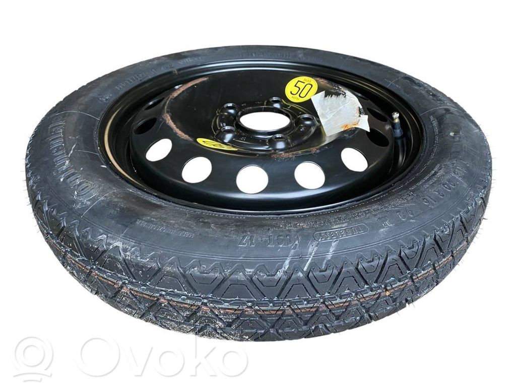 R16 rezerves ritenis