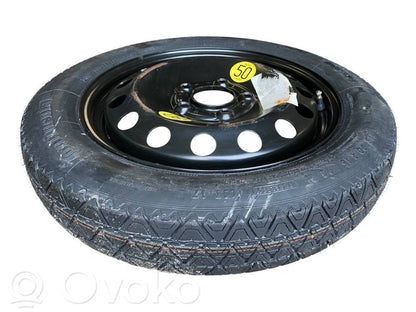 R16 rezerves ritenis