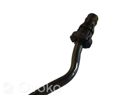 Sajūga caurulīte (-es) / šļūtene (-es)