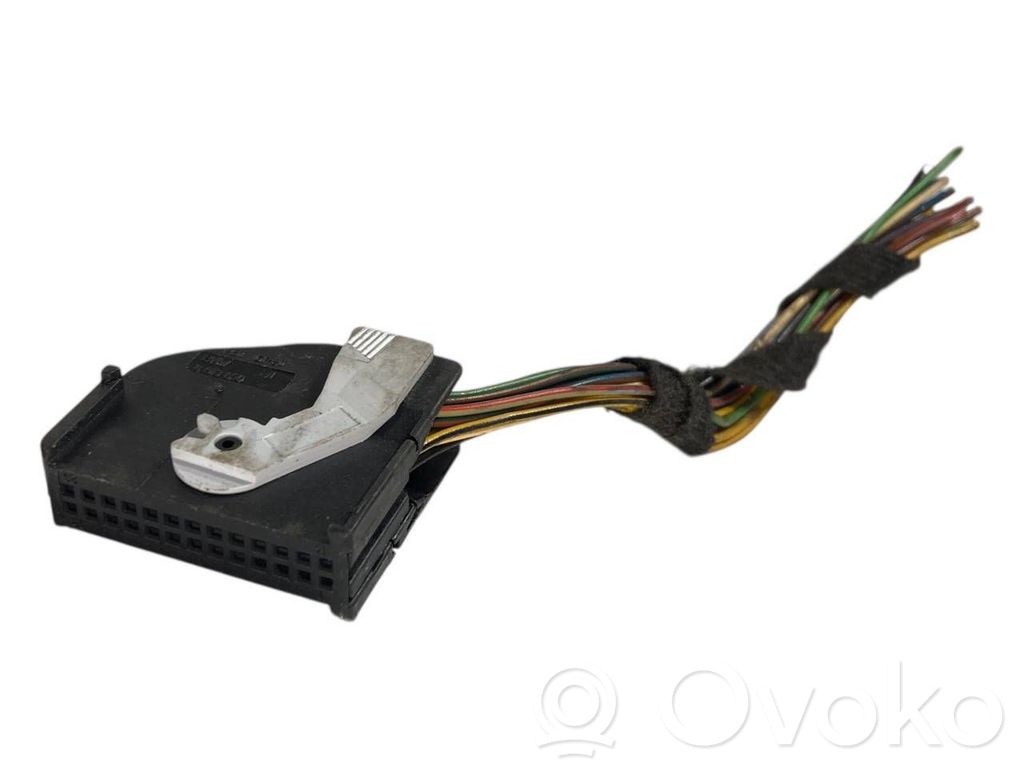 Citi elektroinstalācijas vadi