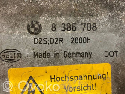 Priekšējais lukturis