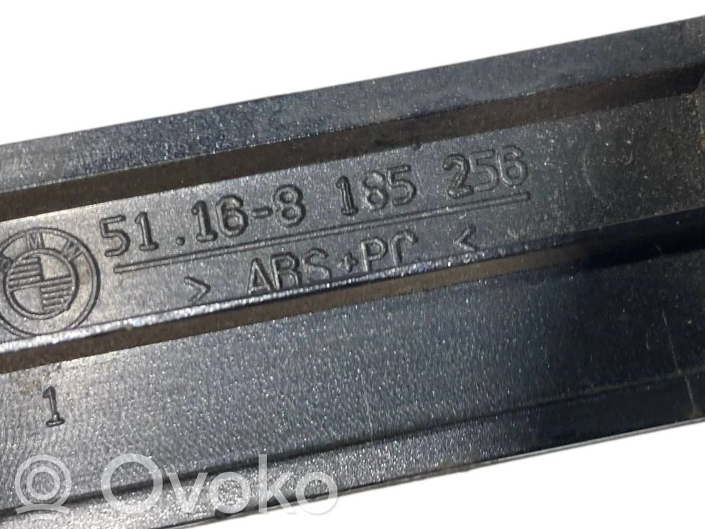 Декоративная отделочная лента