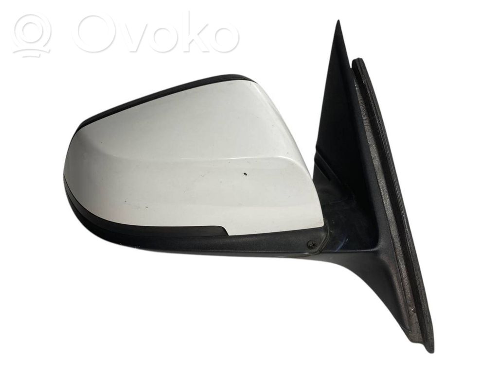 Spogulis (elektriski vadāms)