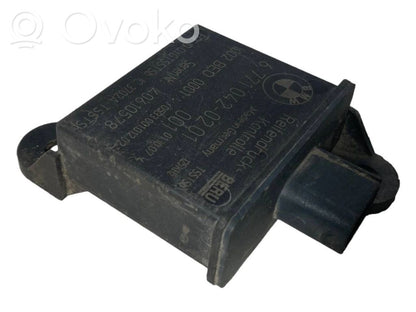 Riepu spiediena sensors