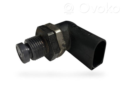 Degvielas spiediena mērītājs