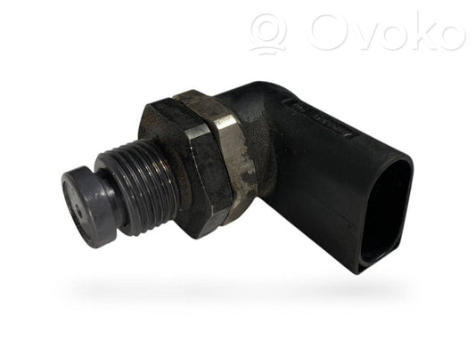 Degvielas spiediena mērītājs