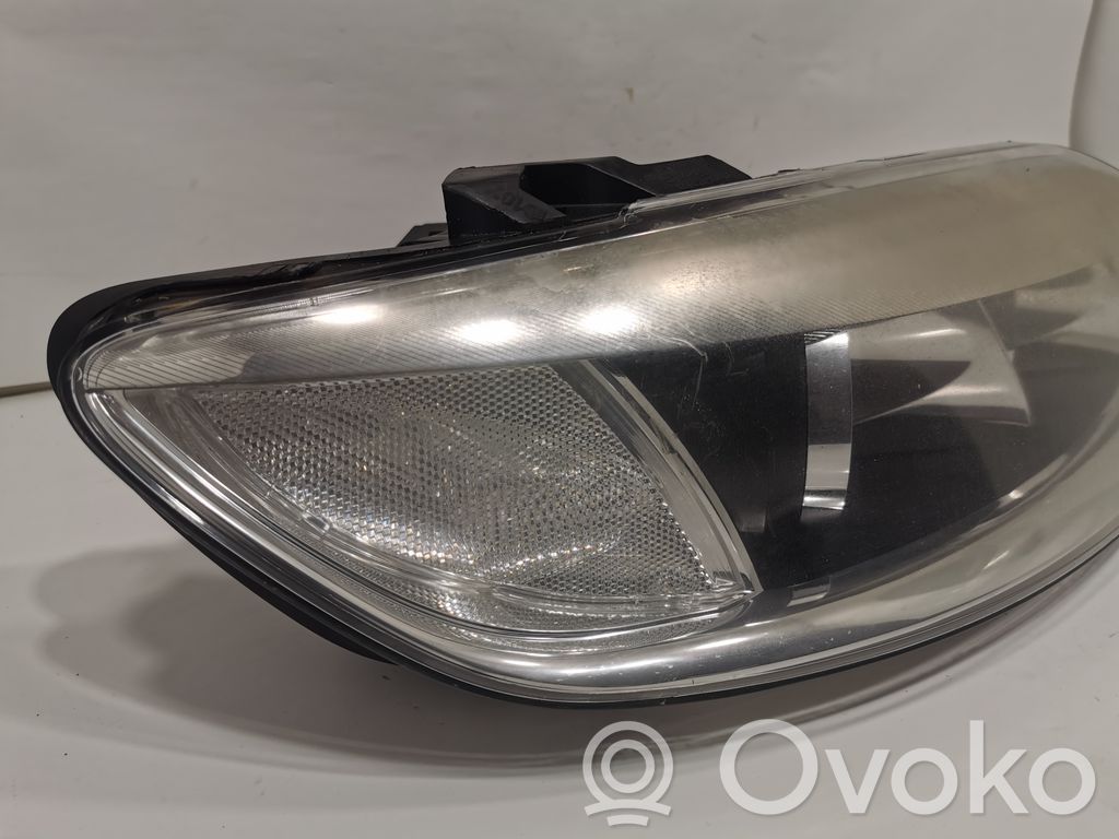 Priekšējais lukturis