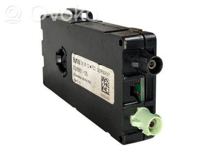 Antenas pastiprinātājs