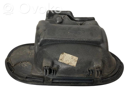 External opening handle