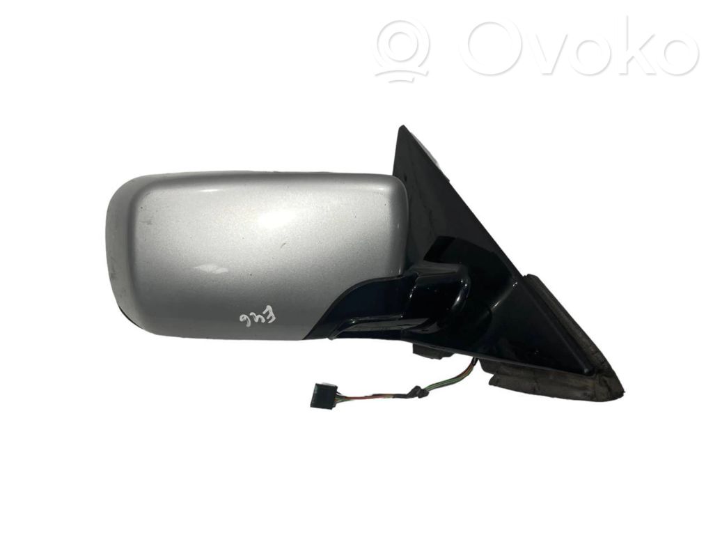 Spogulis (elektriski vadāms)