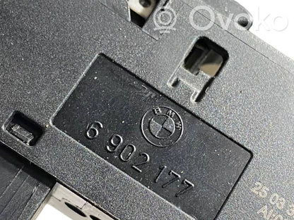 Elektrisko logu slēdzis