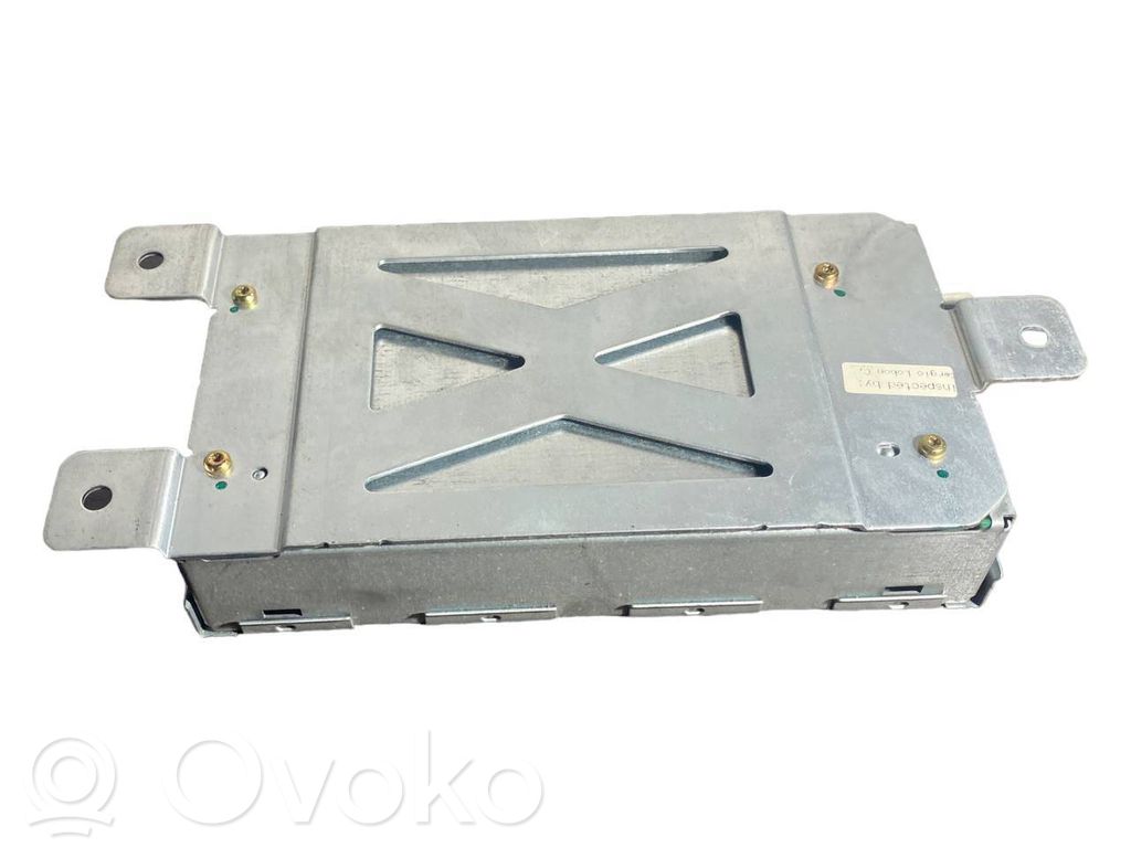 Bluetooth modulis