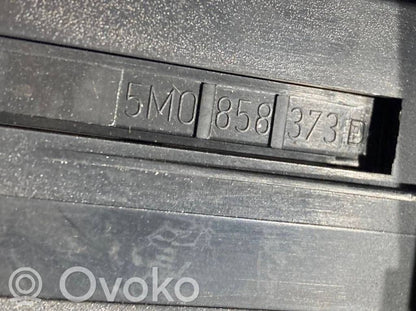 Centrālais gaisa ventilācijas režģis