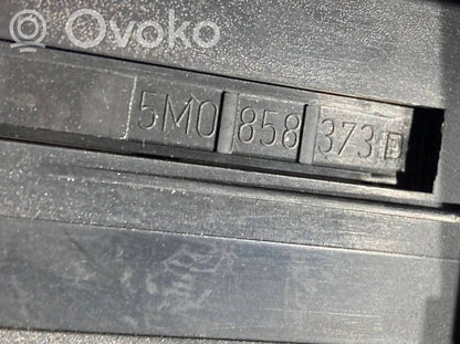 Centrālais gaisa ventilācijas režģis