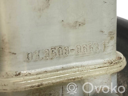 Bremžu vakuuma pastiprinātājs