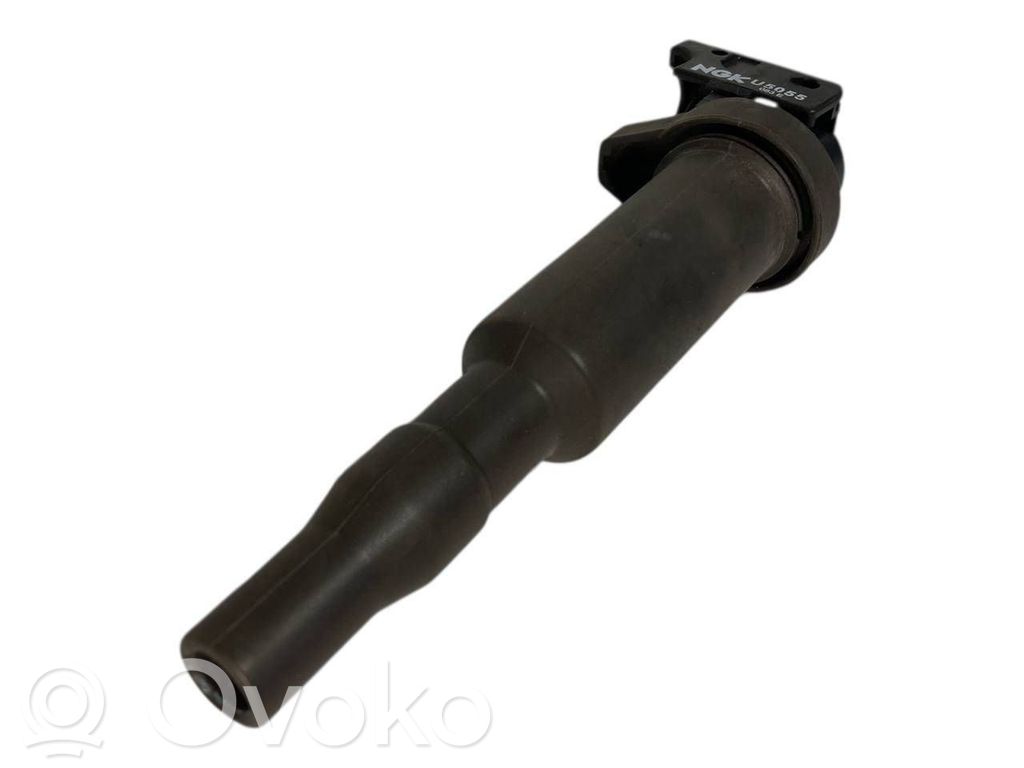 Augstsprieguma spole (aizdedzei)