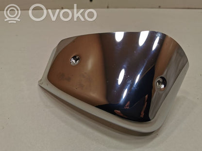 Другие типы деталей отделки задней двери