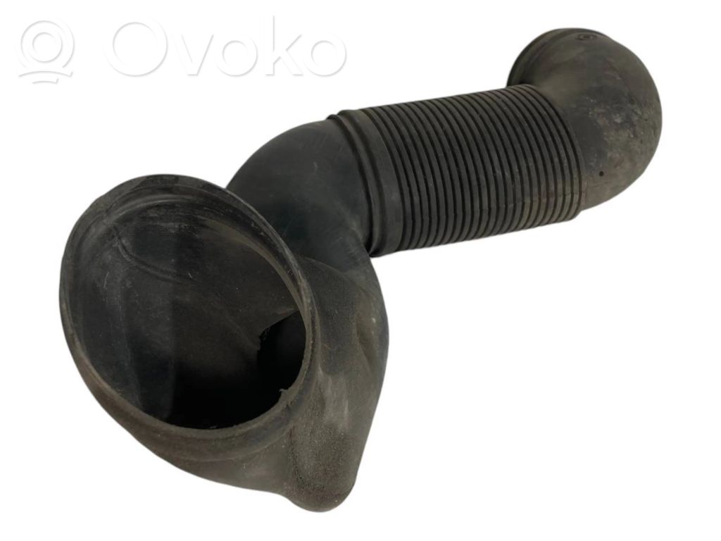 Gaisa ieplūdes kanāla detaļas