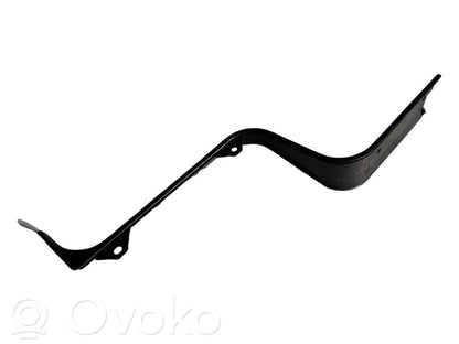 Другой тип декоративной отделки багажника