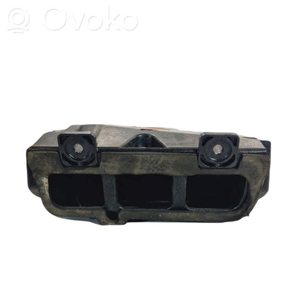 Zemo frekvenču skaļrunis