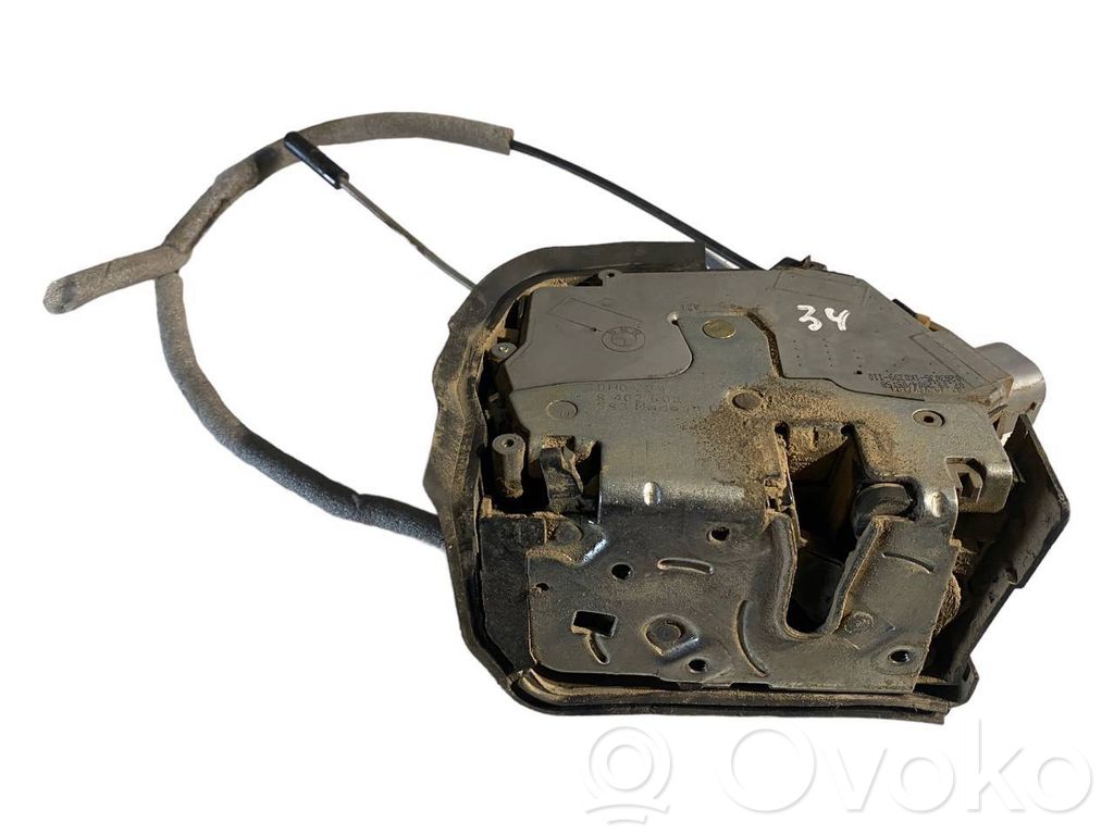 Aizmugurē slēdzene