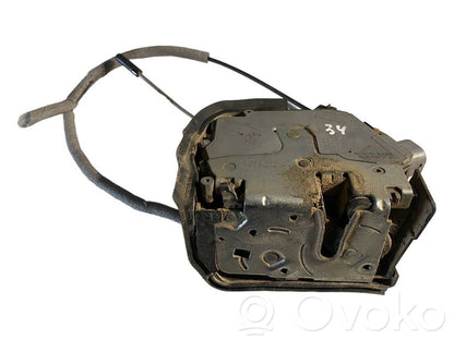 Aizmugurē slēdzene