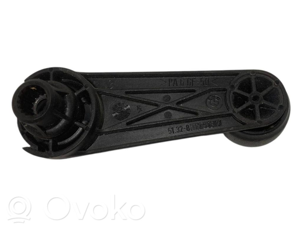 Ручка для открывания окна