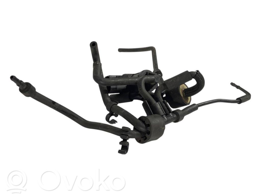 Solenoīda vārsts