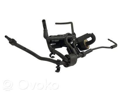 Solenoīda vārsts