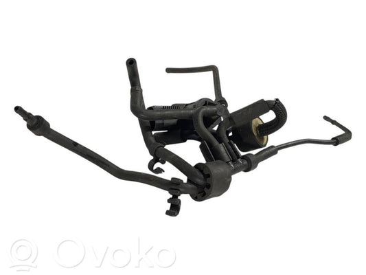 Solenoīda vārsts