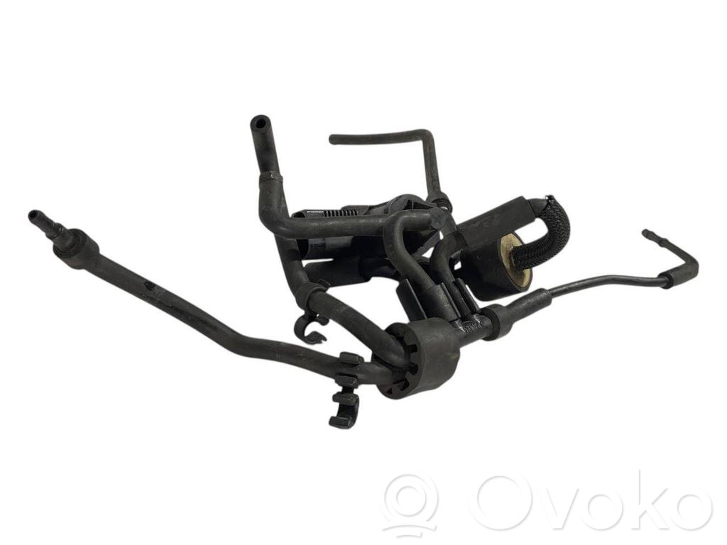 Solenoīda vārsts