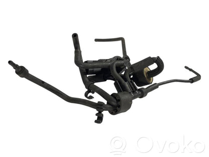 Solenoīda vārsts