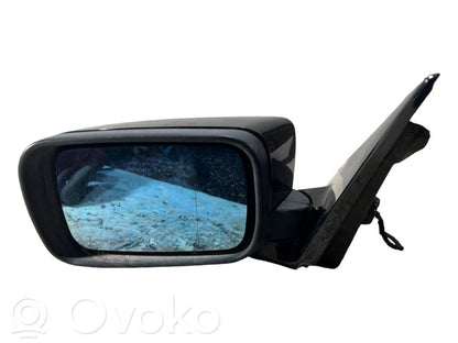 Spogulis (elektriski vadāms)