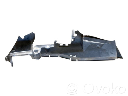 Gaisa plūsmas novirzītājs (-i)