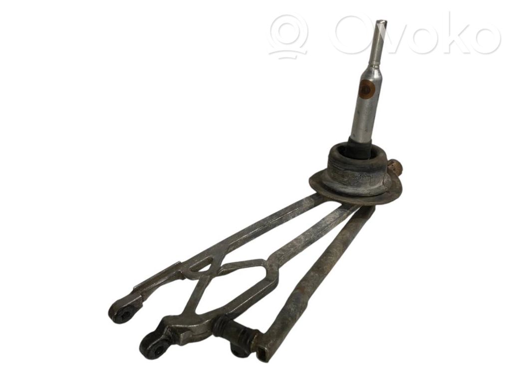 Pārslēgšanas mehanisms (kulisa)