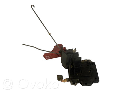 Front lock