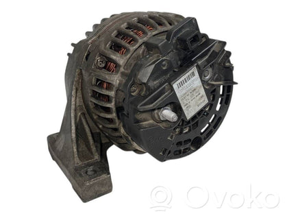 Ģenerators