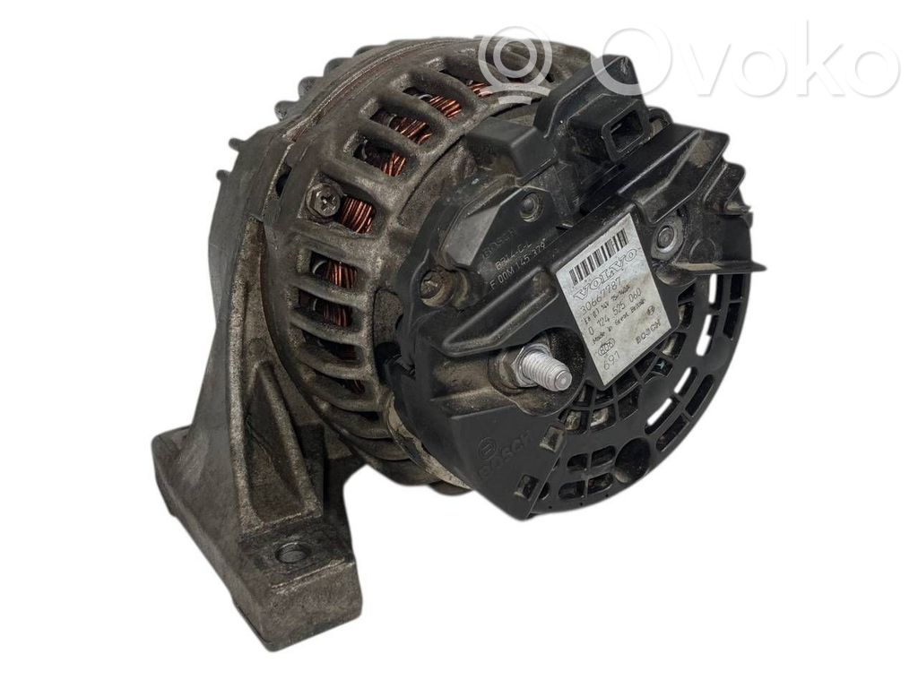 Ģenerators
