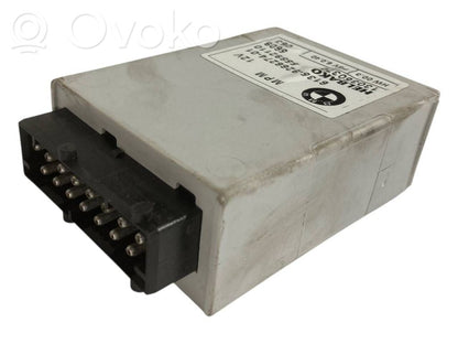 MPM kontroles modulis