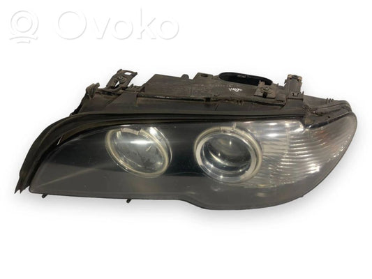 Priekšējais lukturis