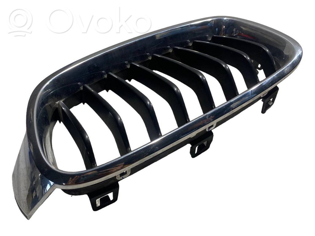 Augšējais režģis