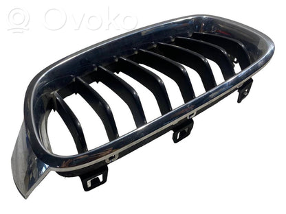 Augšējais režģis