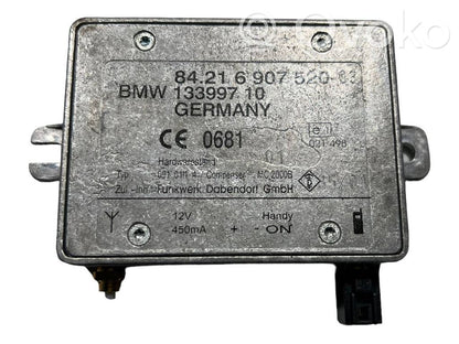 Antenas pastiprinātājs